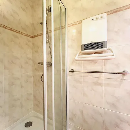 2 Pieces Avec Wifi Et Garage A - Fr-1-245-148 Apartman La Baule