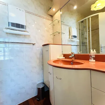 2 Pieces Avec Wifi Et Garage A - Fr-1-245-148 * La Baule