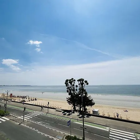 2 Pieces Avec Wifi Et Garage A - Fr-1-245-148