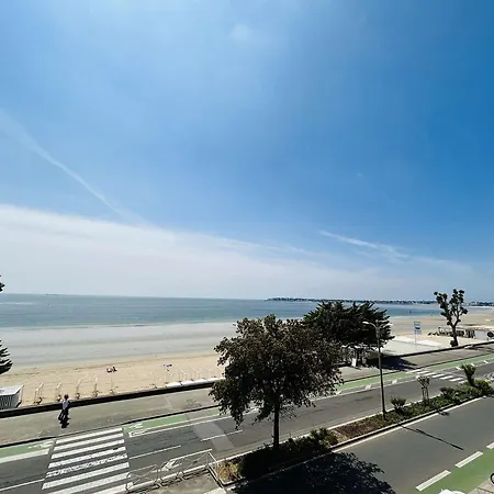 2 Pieces Avec Wifi Et Garage A - Fr-1-245-148 Διαμέρισμα *