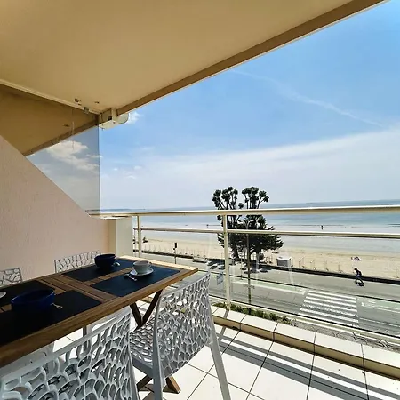 2 Pieces Avec Wifi Et Garage A - Fr-1-245-148 Apartment La Baule-Escoublac
