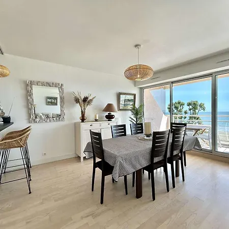 2 Pieces Avec Wifi Et Garage A - Fr-1-245-148