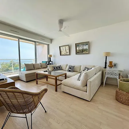 2 Pieces Avec Wifi Et Garage A - Fr-1-245-148 Apartment *