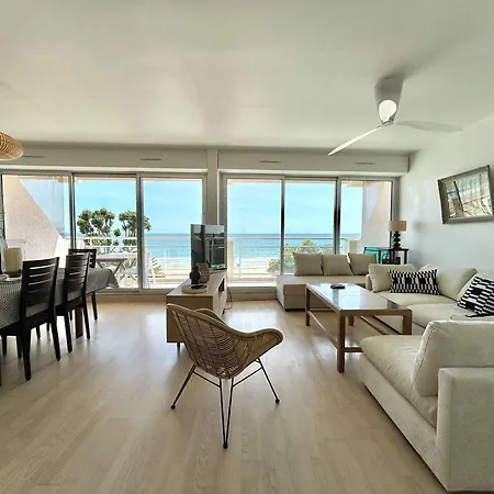 Apartment 2 Pieces Avec Wifi Et Garage A - Fr-1-245-148 *