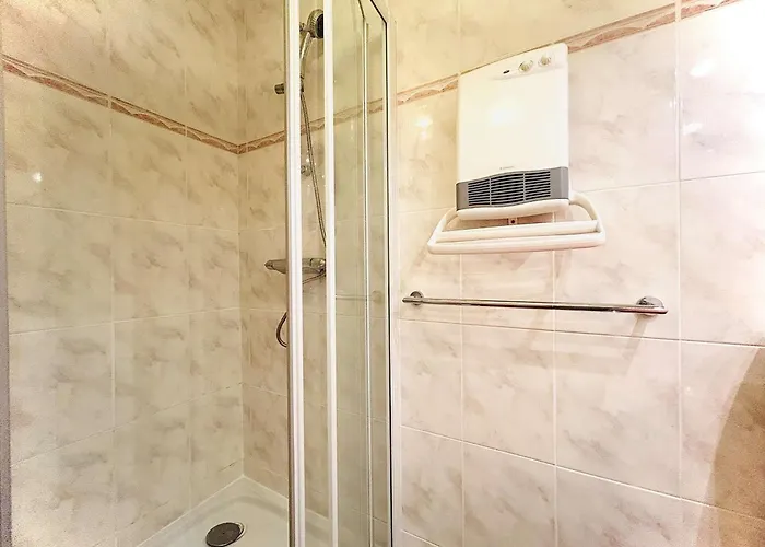 2 Pieces Avec Wifi Et Garage A - Fr-1-245-148 Apartment La Baule-Escoublac