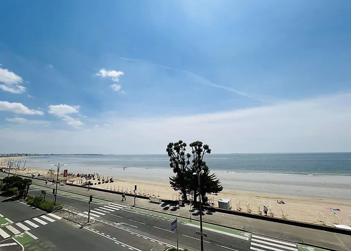 2 Pieces Avec Wifi Et Garage A - Fr-1-245-148