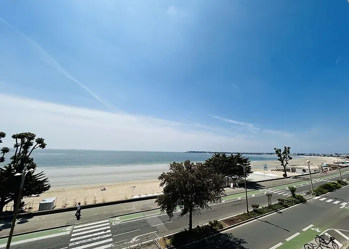 2 Pieces Avec Wifi Et Garage A - Fr-1-245-148 Apartment *